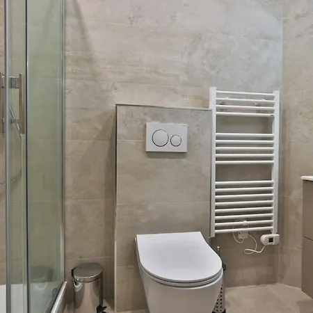 Lägenhet Immeuble Paul Doumer Beaulieu-sur-Mer